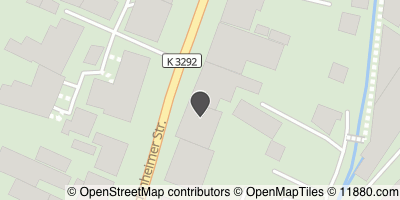 Auf Stadtplan Oberkochen anzeigen