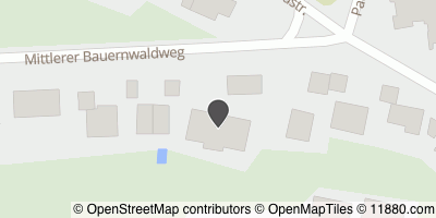 Auf Stadtplan Stuttgart anzeigen