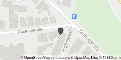 Auf Stadtplan Stuttgart anzeigen
