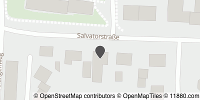 Auf Stadtplan Plattling anzeigen