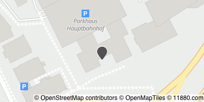 Auf Stadtplan Stuttgart anzeigen