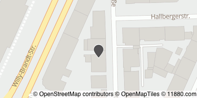 Auf Stadtplan Stuttgart anzeigen