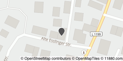 Auf Stadtplan Kernen im Remstal anzeigen