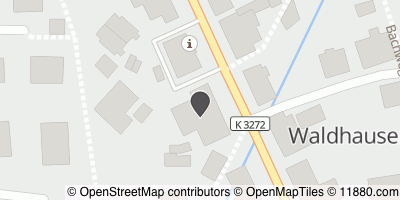 Auf Stadtplan Lorch, Württemberg anzeigen