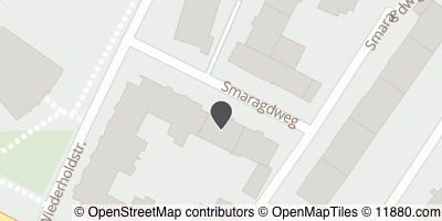 Auf Stadtplan Stuttgart anzeigen
