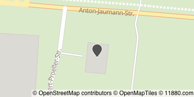 Auf Stadtplan Buchdorf anzeigen