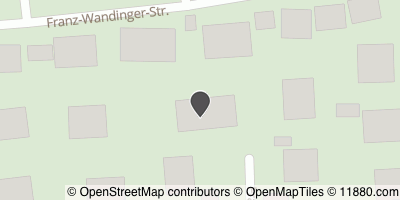 Auf Stadtplan Hengersberg bei Deggendorf anzeigen