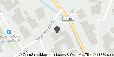 Auf Stadtplan Weinstadt anzeigen