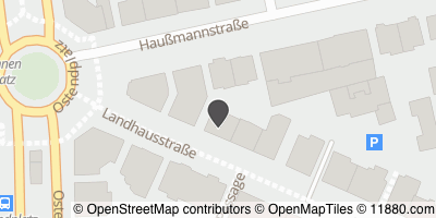 Auf Stadtplan Stuttgart anzeigen