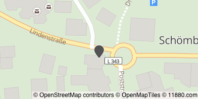 Auf Stadtplan Schömberg bei Neuenbürg anzeigen