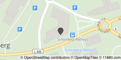 Auf Stadtplan Schömberg bei Neuenbürg anzeigen