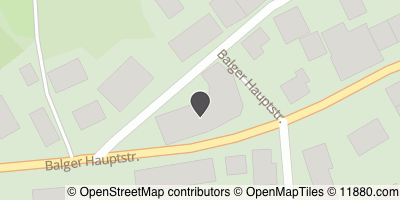 Auf Stadtplan Baden-Baden anzeigen