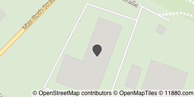 Auf Stadtplan Gaggenau anzeigen