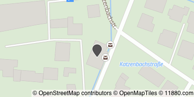 Auf Stadtplan Oberkochen anzeigen