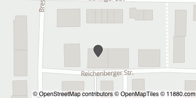 Auf Stadtplan Leonberg, Württemberg anzeigen