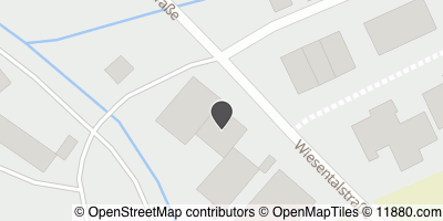 Auf Stadtplan Weinstadt anzeigen