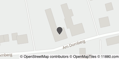 Auf Stadtplan Biburg, Niederbayern anzeigen