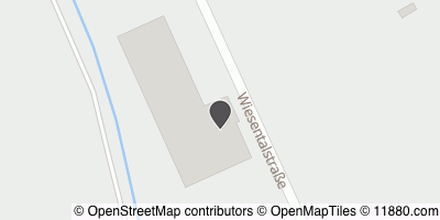 Auf Stadtplan Weinstadt anzeigen