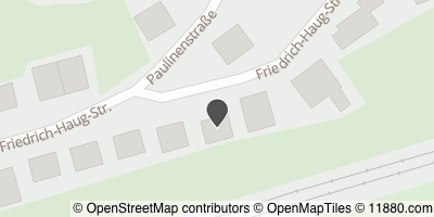 Auf Stadtplan Leonberg, Württemberg anzeigen