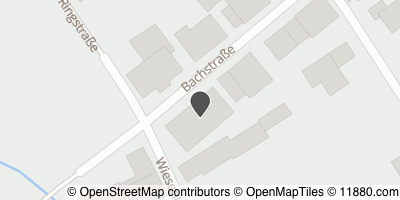 Auf Stadtplan Weinstadt anzeigen