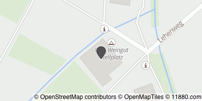 Auf Stadtplan Weinstadt anzeigen