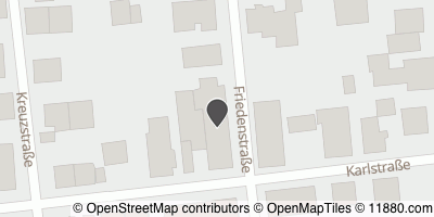 Auf Stadtplan Leonberg, Württemberg anzeigen