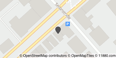 Auf Stadtplan Stuttgart anzeigen