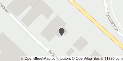 Auf Stadtplan Neustadt an der Donau anzeigen