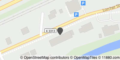 Auf Stadtplan Lorch, Württemberg anzeigen