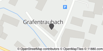 Auf Stadtplan Laberweinting anzeigen