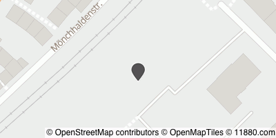 Auf Stadtplan Stuttgart anzeigen