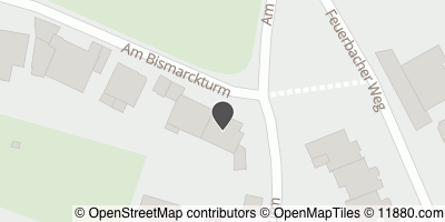 Auf Stadtplan Stuttgart anzeigen