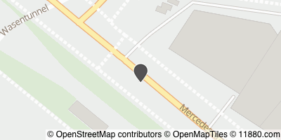 Auf Stadtplan Stuttgart anzeigen