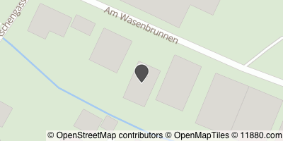 Auf Stadtplan Neuhausen, Enzkreis anzeigen