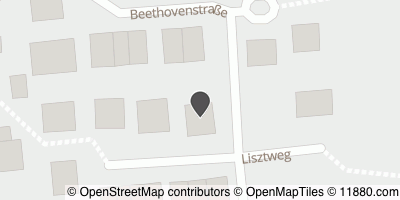 Auf Stadtplan Winterbach bei Schorndorf anzeigen