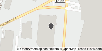 Auf Stadtplan Leonberg, Württemberg anzeigen