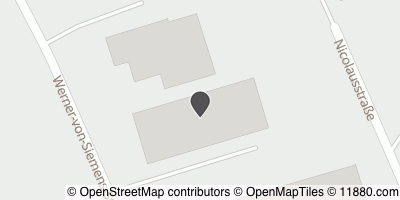 Auf Stadtplan Plattling anzeigen