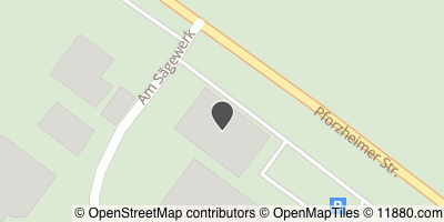 Auf Stadtplan Neuhausen, Enzkreis anzeigen