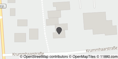 Auf Stadtplan Schorndorf, Württemberg anzeigen