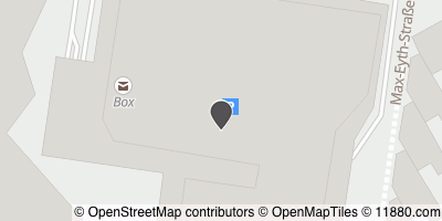 Auf Stadtplan Leonberg, Württemberg anzeigen