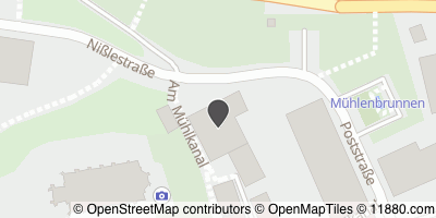 Auf Stadtplan Stuttgart anzeigen