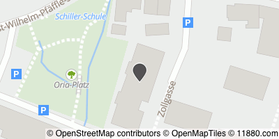 Auf Stadtplan Lorch, Württemberg anzeigen