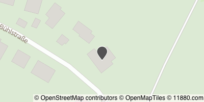 Auf Stadtplan Tiefenbronn anzeigen