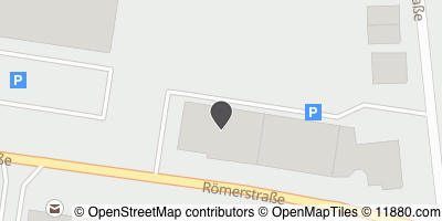 Auf Stadtplan Leonberg, Württemberg anzeigen