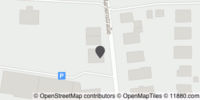 Auf Stadtplan Leonberg, Württemberg anzeigen