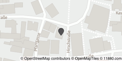 Auf Stadtplan Lorch, Württemberg anzeigen