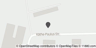 Auf Stadtplan Kösching anzeigen