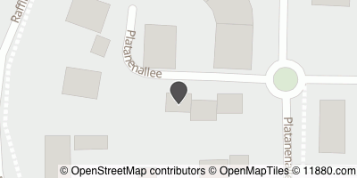 Auf Stadtplan Neustadt an der Donau anzeigen