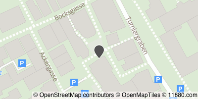 Auf Stadtplan Schwäbisch Gmünd anzeigen