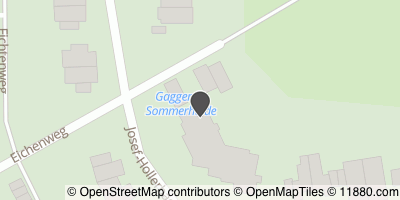 Auf Stadtplan Gaggenau anzeigen